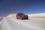 Land Rover Range Rover Morocco 2013 года